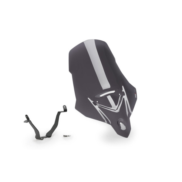 Puig Puig touring screen | dark smoke | triumph tiger sport 660 2022>current